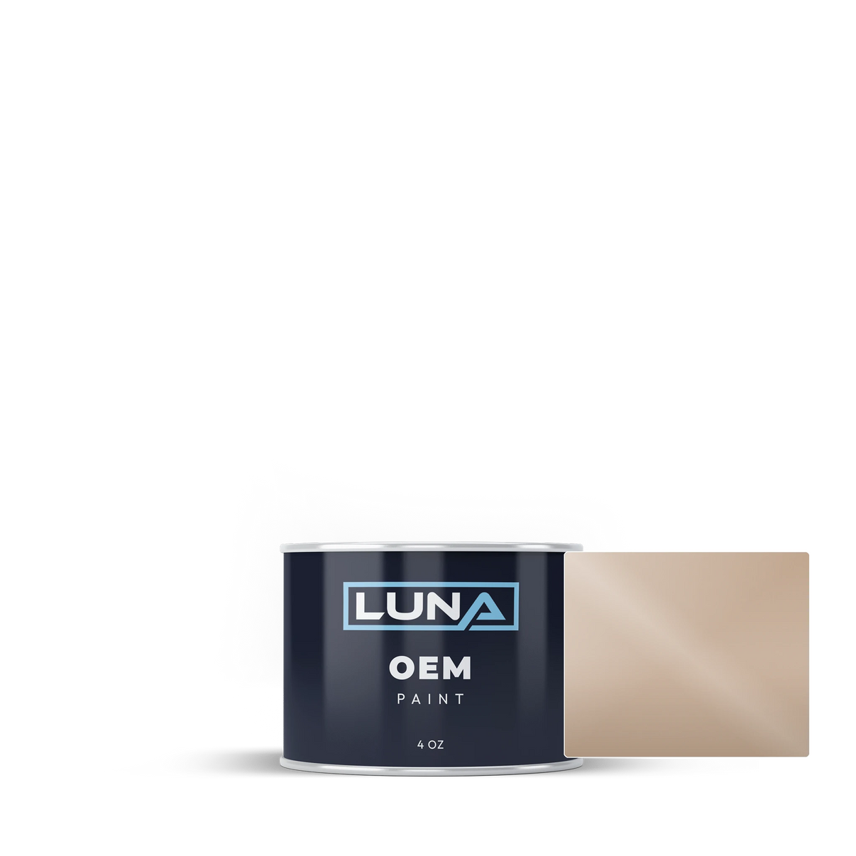 Ncs Beige S3010-Y50R | Luna OEM Basecoat - 4oz
