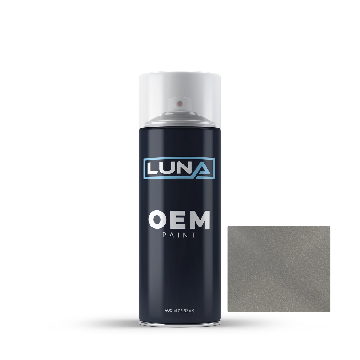 General Motors Fine Silver Birch M. 2 59-926L | Luna OEM Basecoat - Aerosol