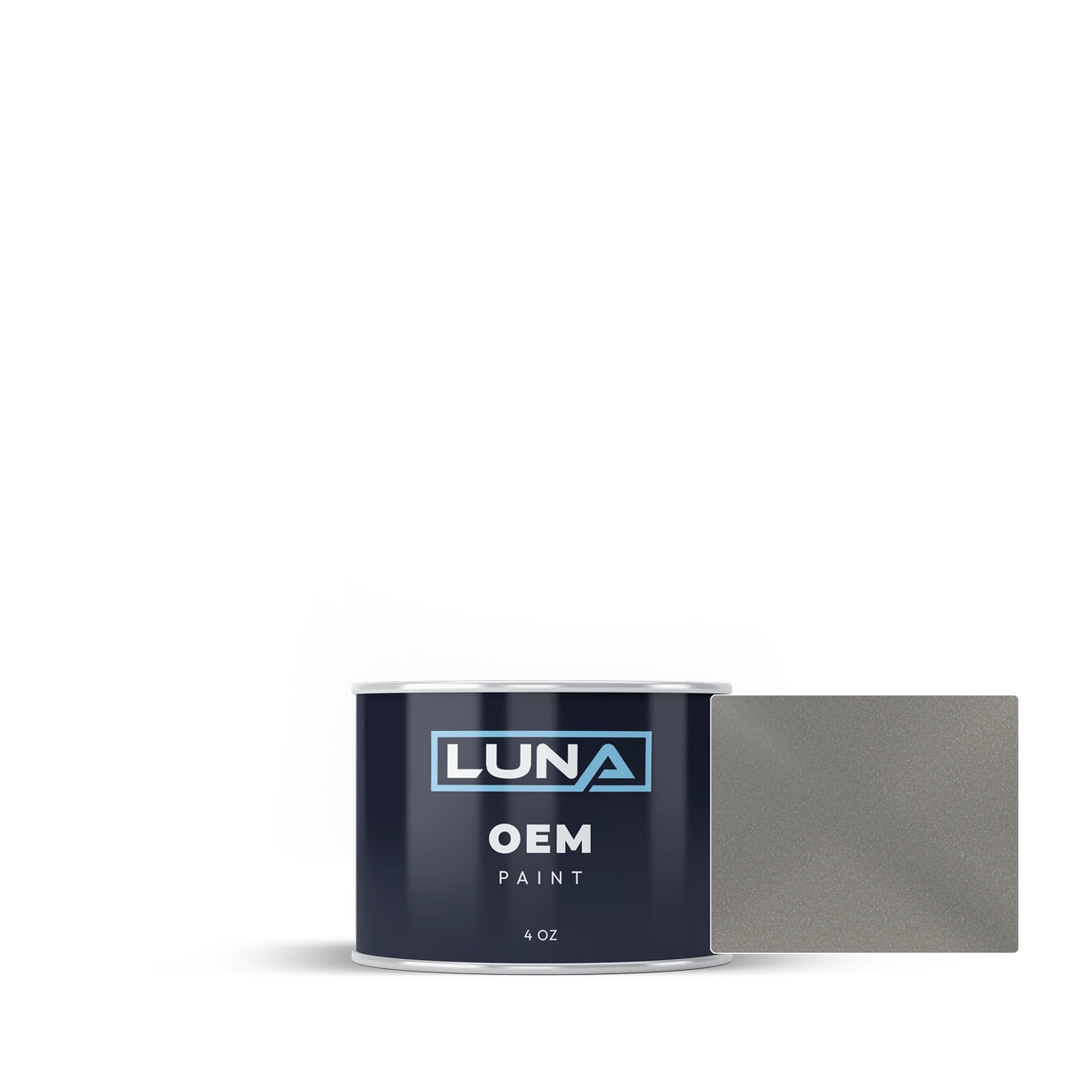 General Motors Fine Silver Birch M. 2 59-926L | Luna OEM Basecoat - 4oz