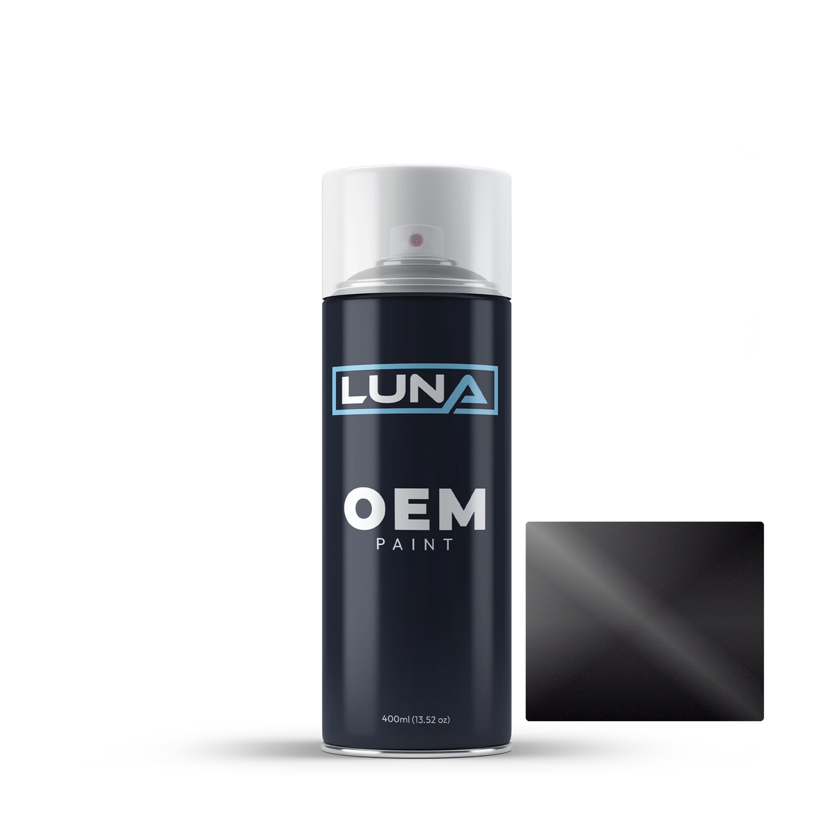 Alpine Noir Amethyste M. GNG | Luna OEM Basecoat - Aerosol