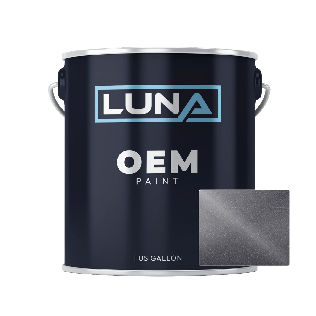 Opel Tech Violett M. 19U | Luna OEM Basecoat - Gallon