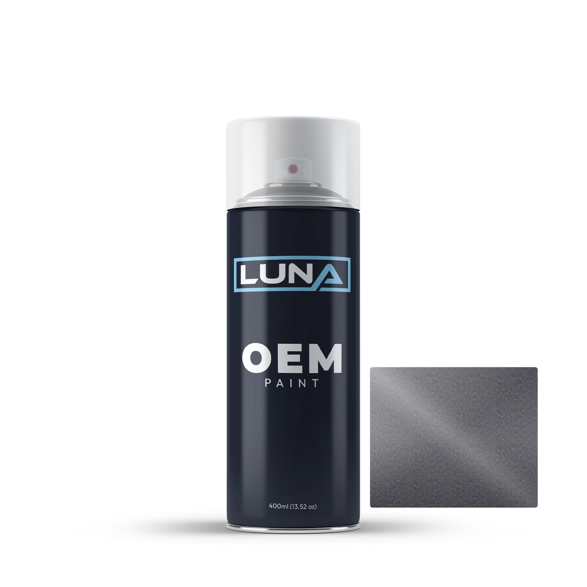 Gen. Motors Holden (aus) Technical Violet M. 19 | Luna OEM Basecoat - Aerosol