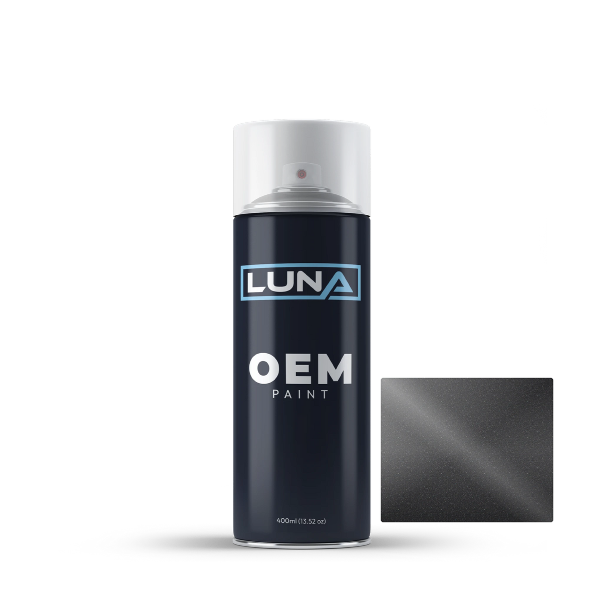 Audi | VW Perlgrau M. 1 A7U | Luna OEM Basecoat - Aerosol