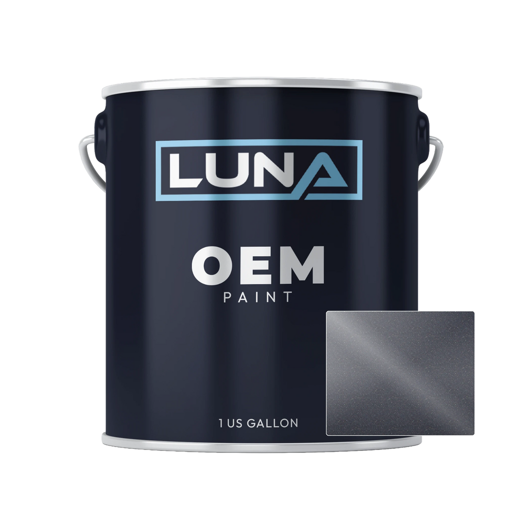 Ford Usa Comet Grey M. M7198 | Luna OEM Basecoat - Gallon