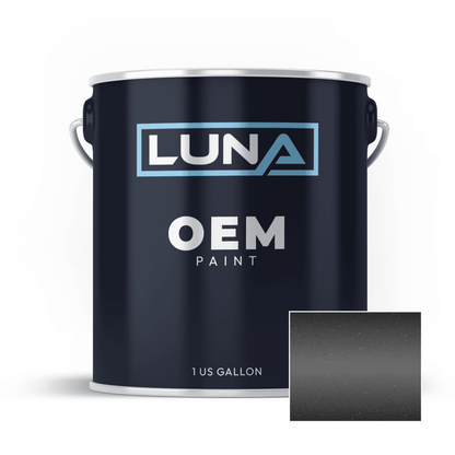 Ford Black Magic P. B6 | Luna OEM Basecoat