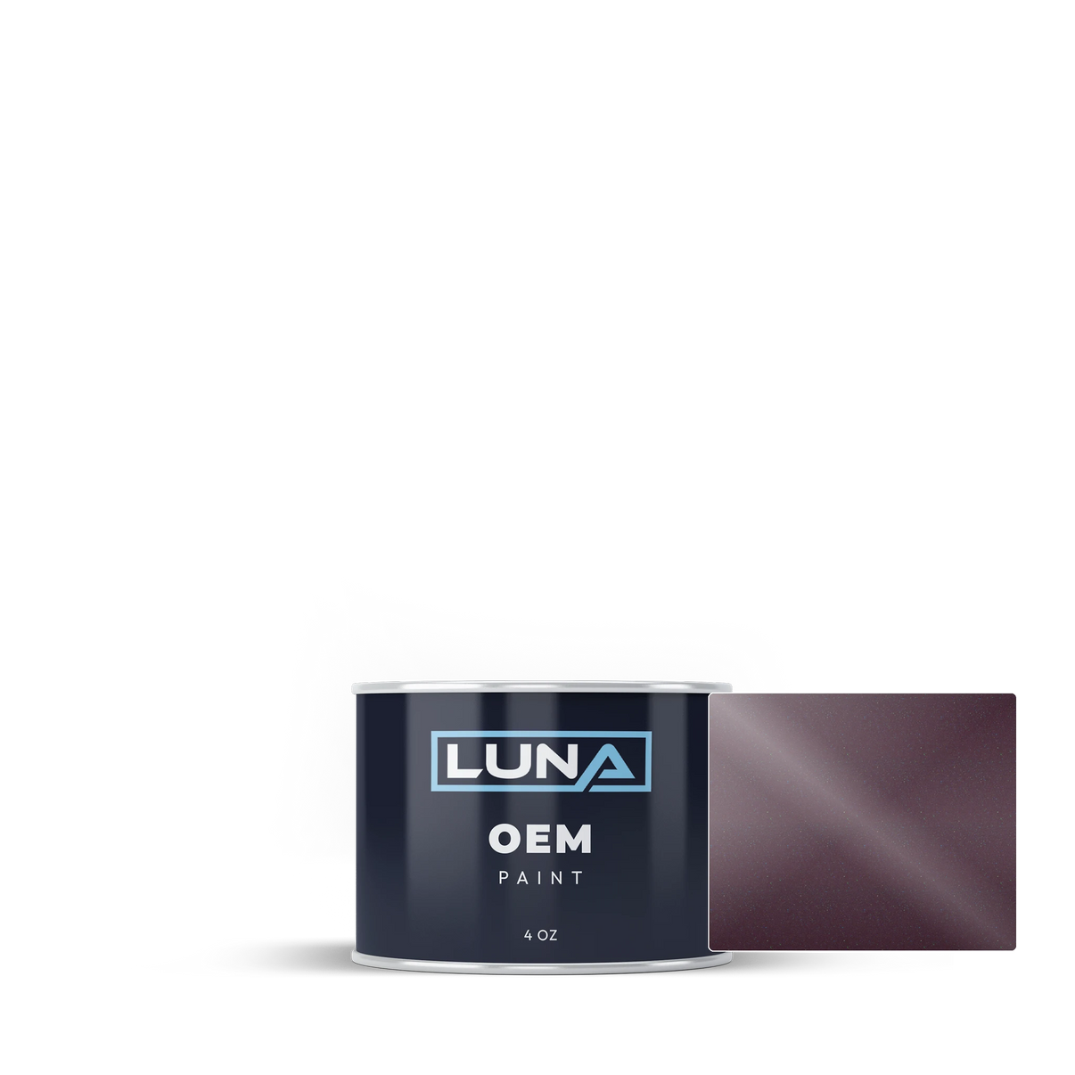 Ford Usa Venetian Blue M. M6703 | Luna OEM Basecoat - 4oz