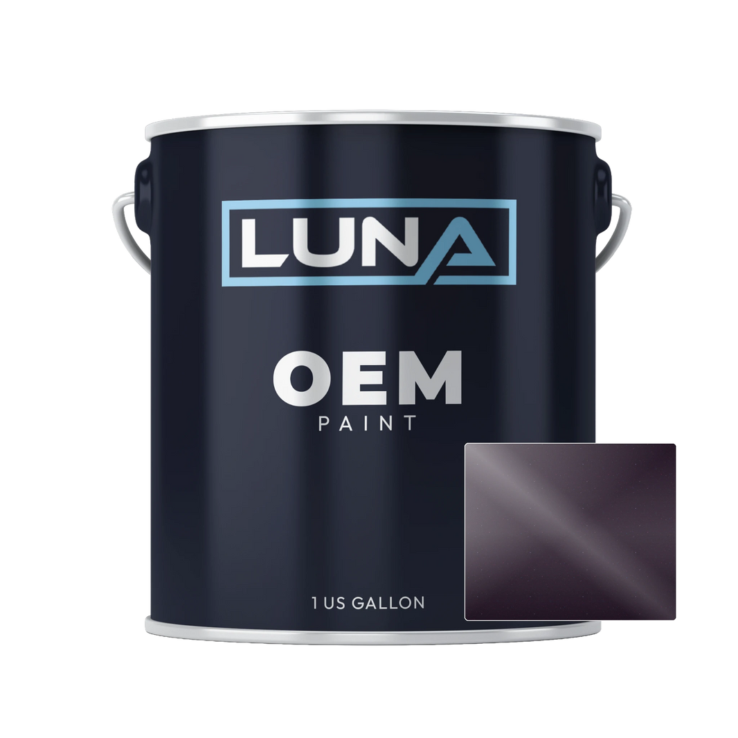 Honda Osmium Blue M. B655M | Luna OEM Basecoat - Gallon
