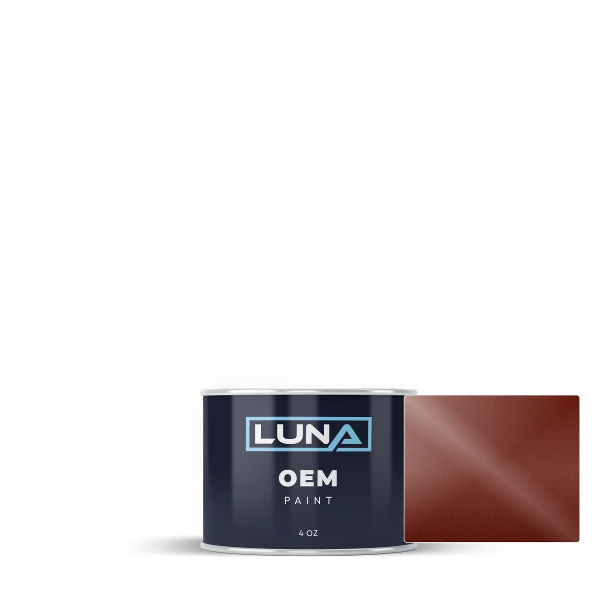 Fiat Arancio Intradependente M 112B | Luna OEM Basecoat - 4oz