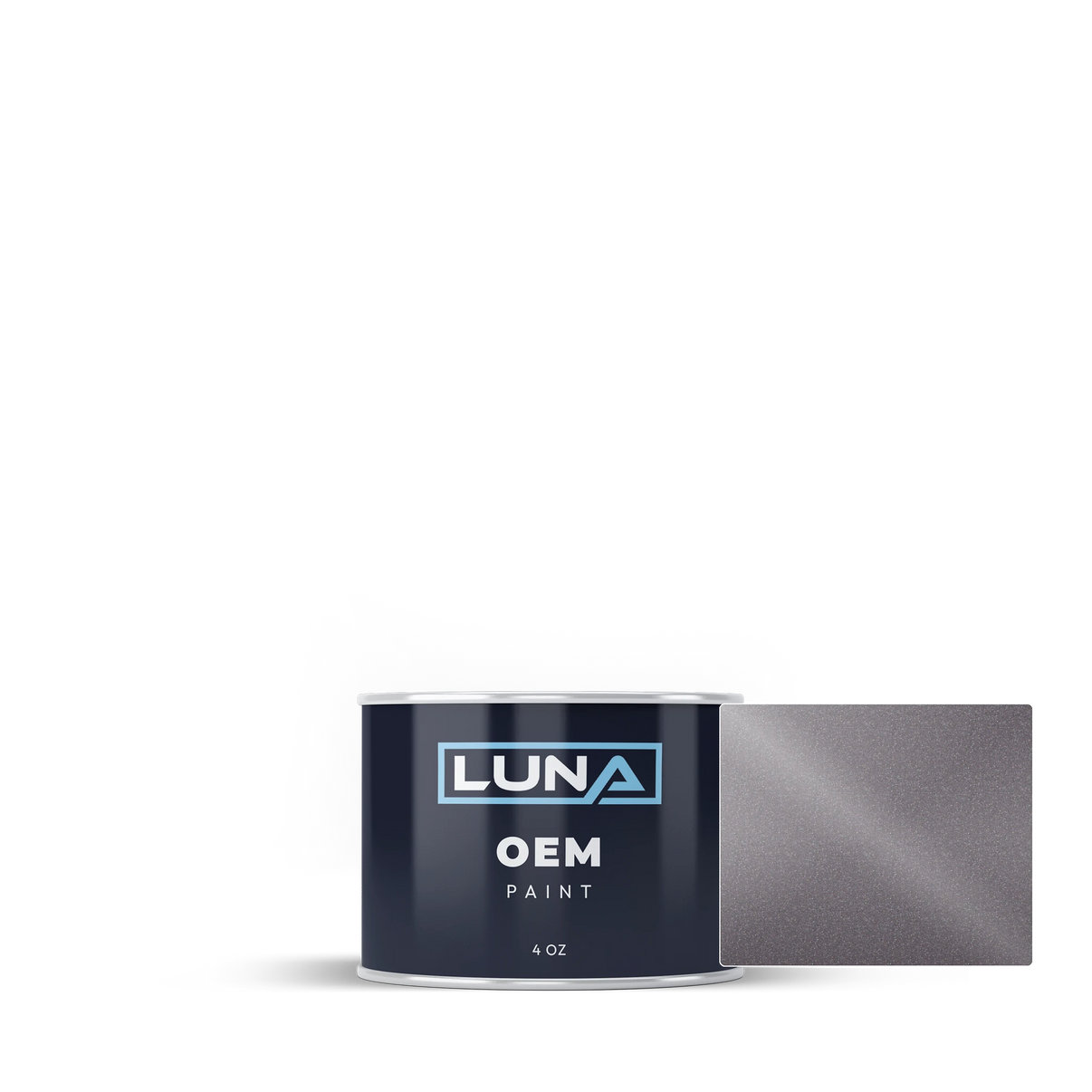 Opel Flieder M. 166 | Luna OEM Basecoat - 4oz