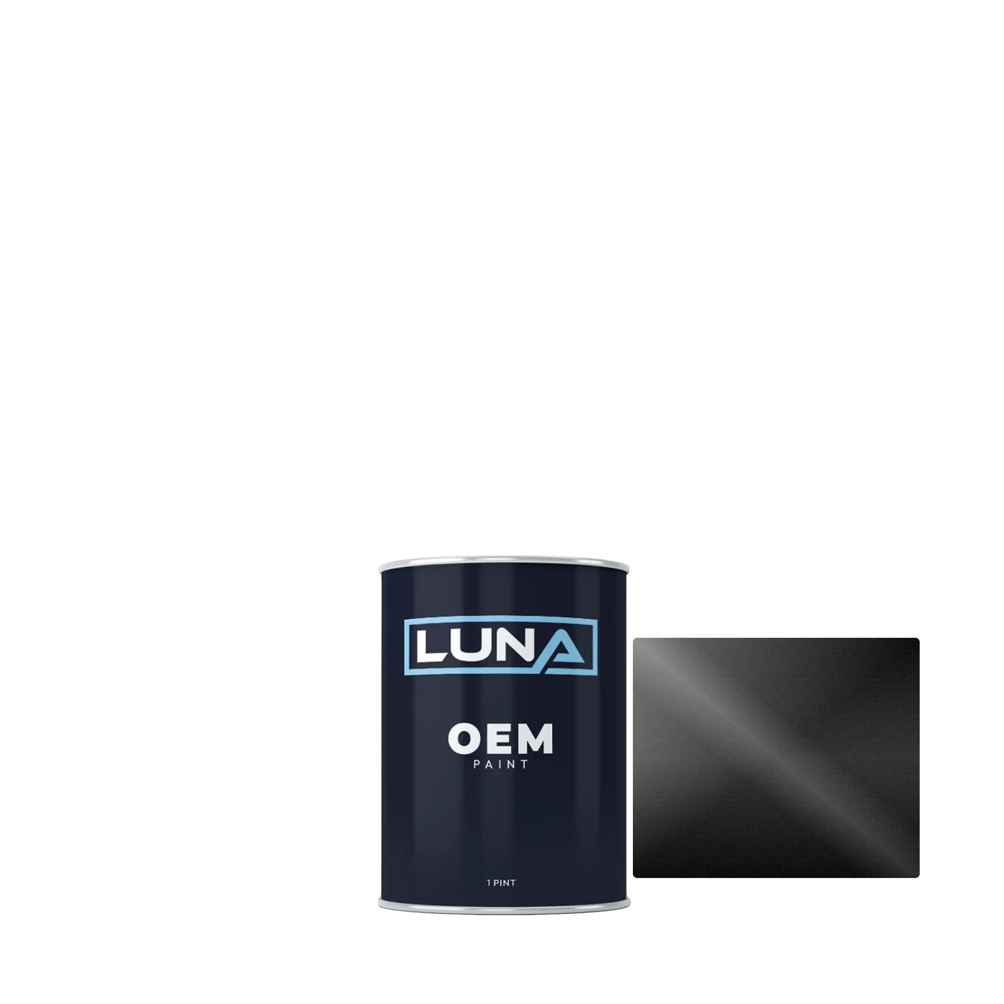 Nissan Comb. Of Nis 732 / Nis Kh2 2J0 | Luna OEM Basecoat - Pint