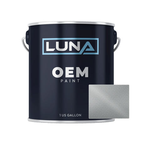 Chrysler Canyon Lake PJ7 | Luna OEM Basecoat - Gallon