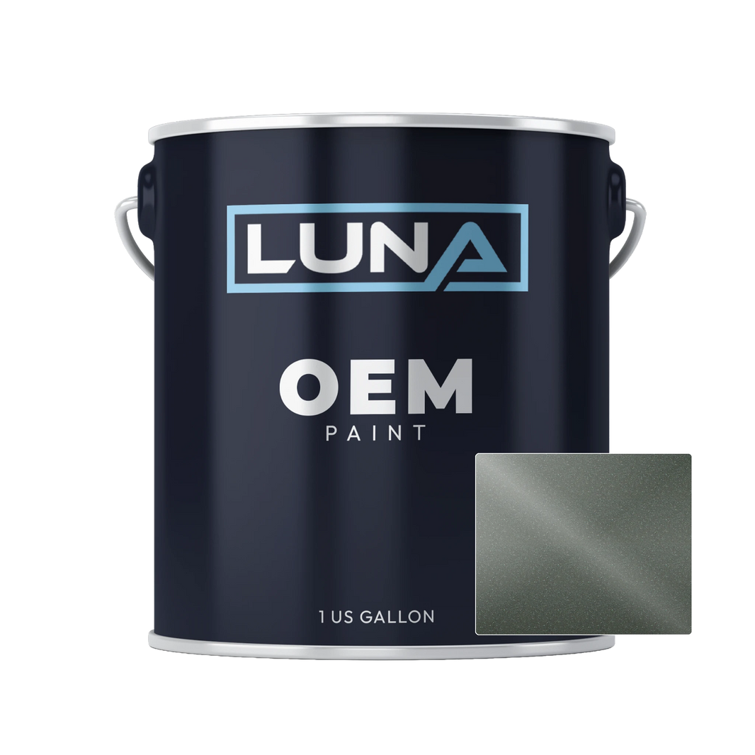 Alpine Vert Cuivre M. D97 | Luna OEM Basecoat - Gallon