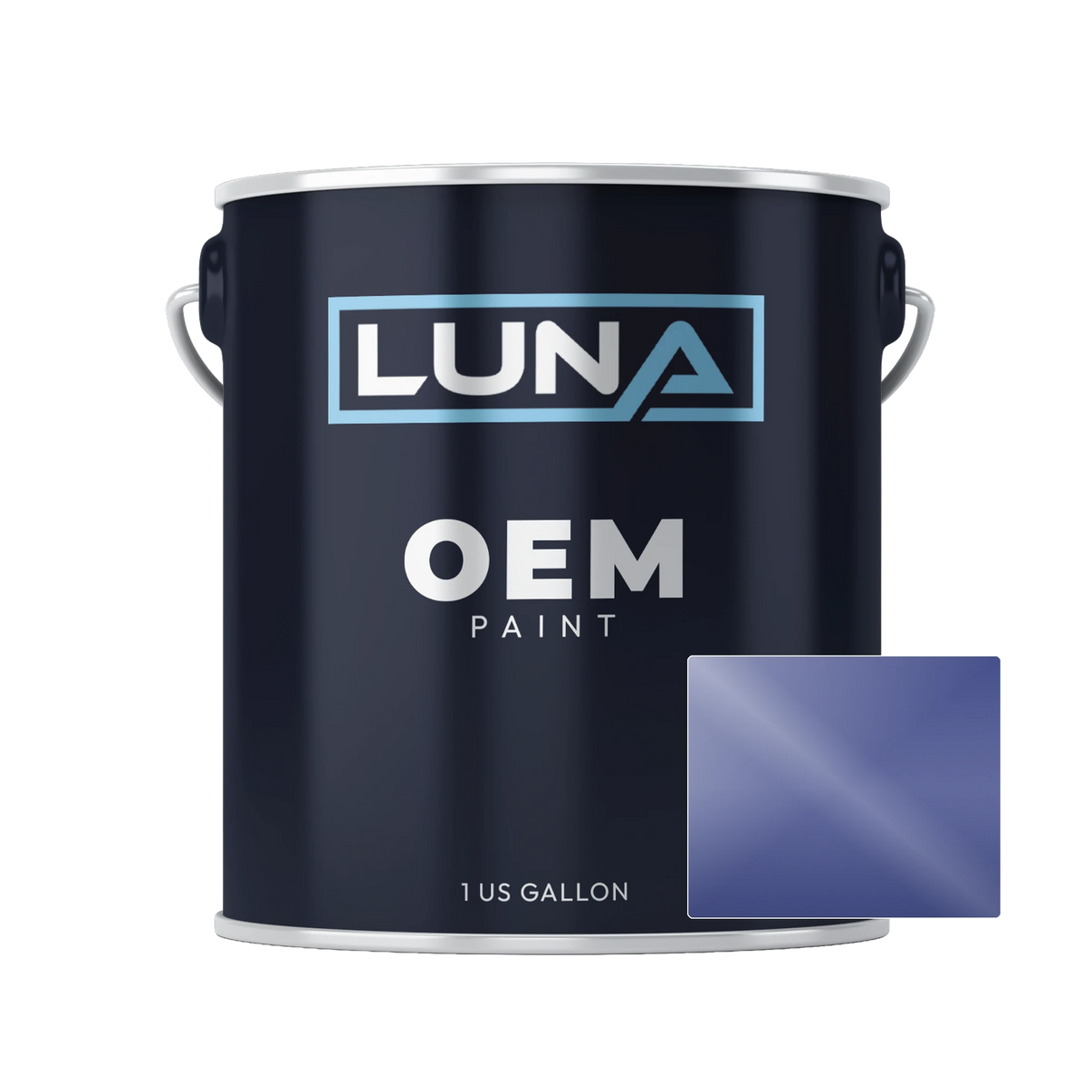 Gaz Unior - | Luna OEM Basecoat - Gallon