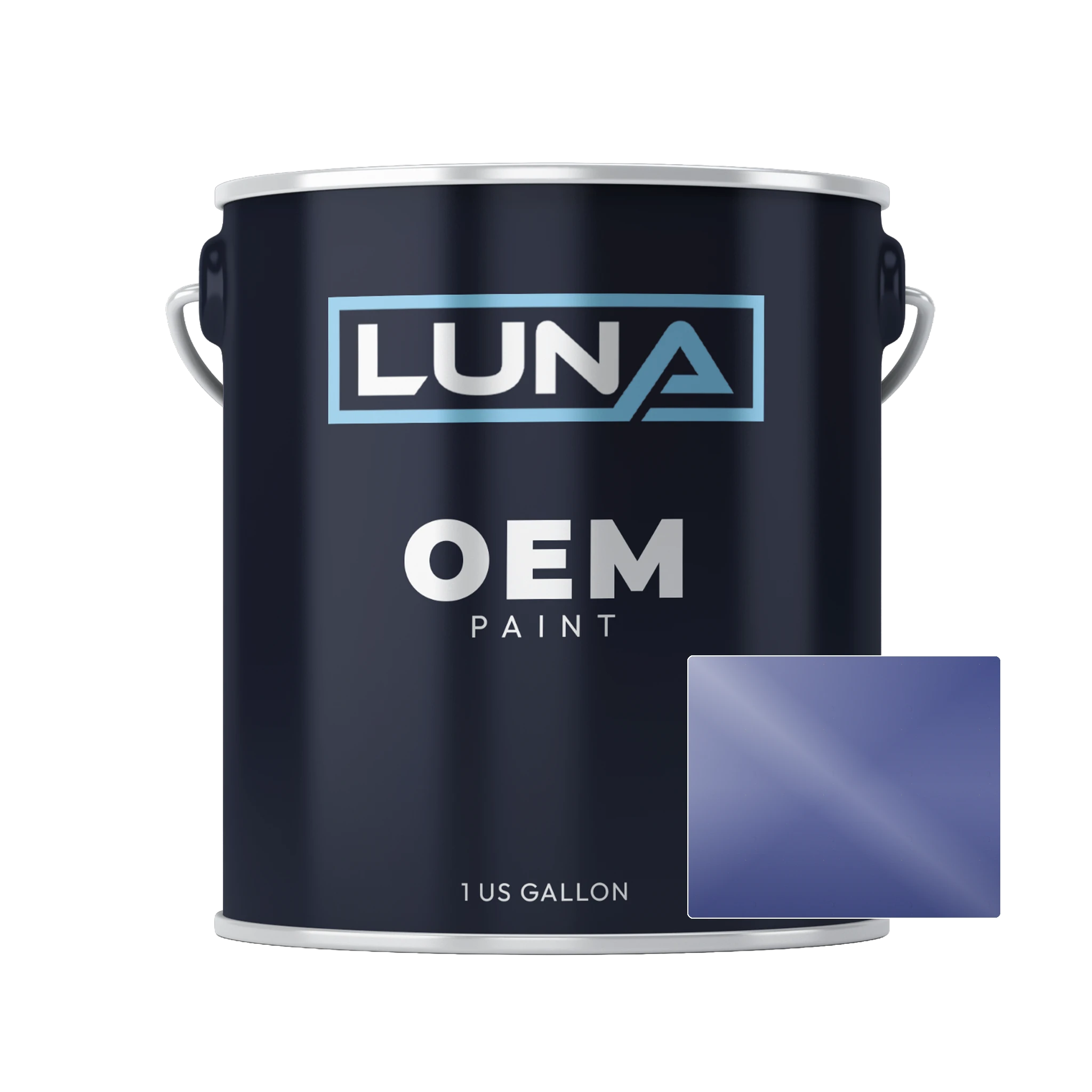 Gaz Unior - | Luna OEM Basecoat - Gallon