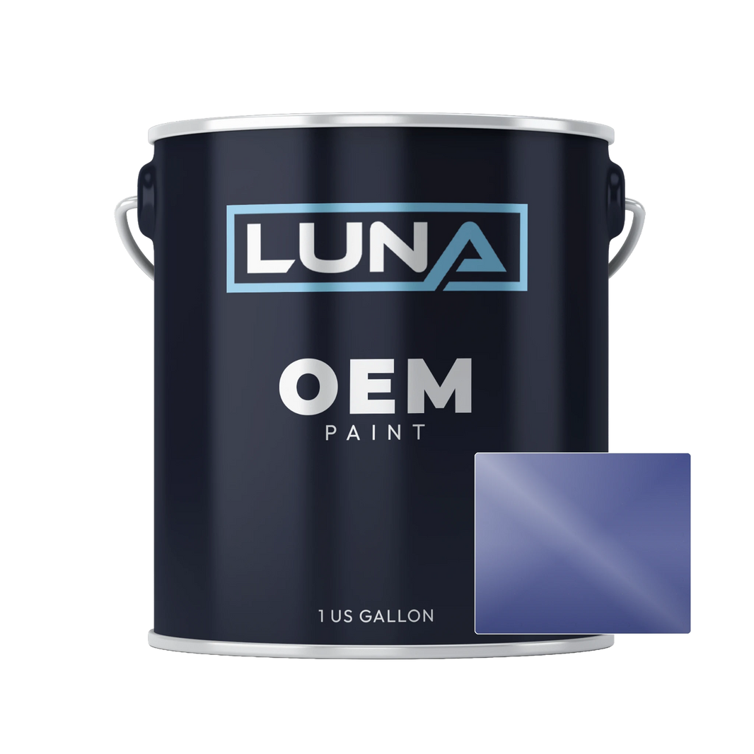 Gaz Unior - | Luna OEM Basecoat - Gallon