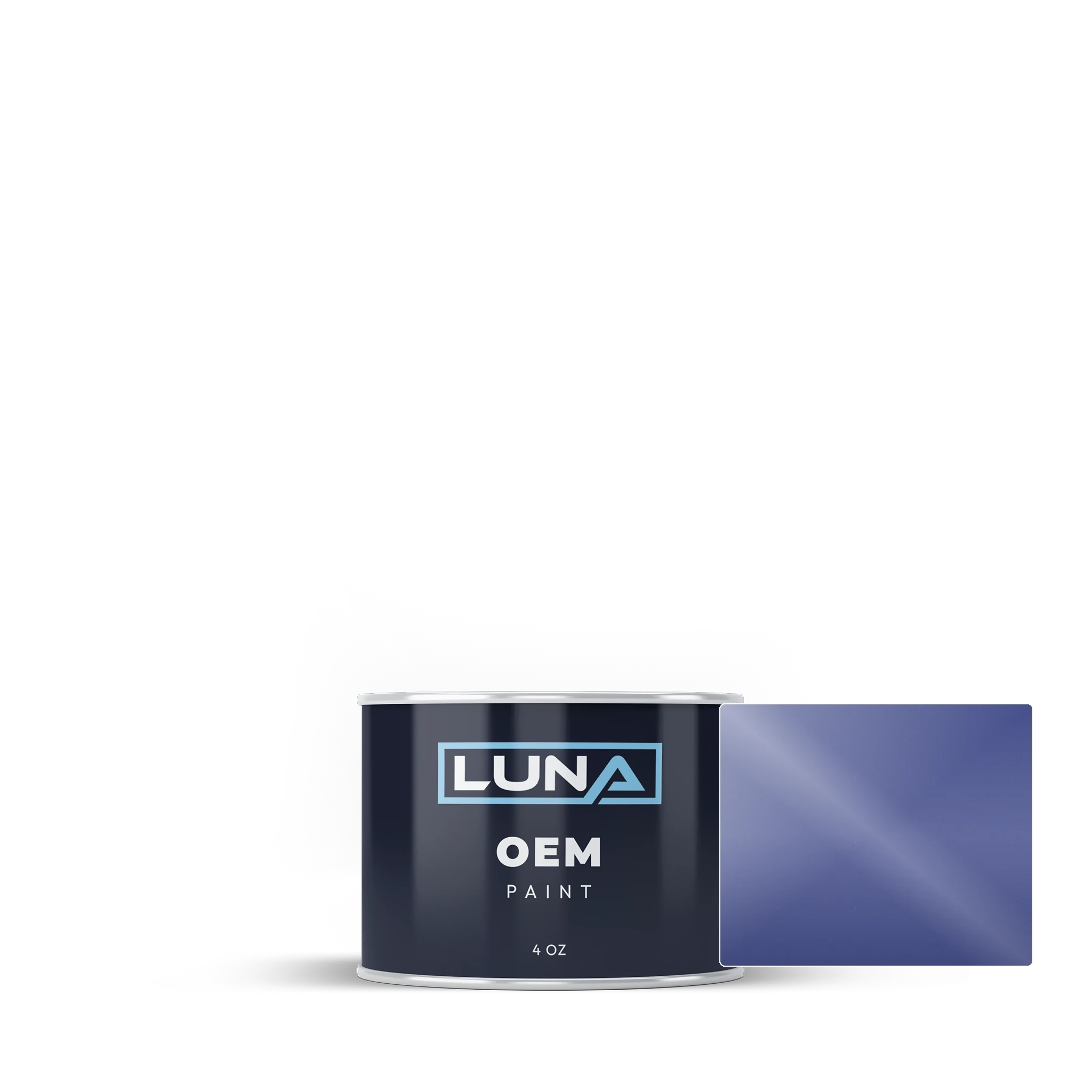 Gaz Unior - | Luna OEM Basecoat - 4oz