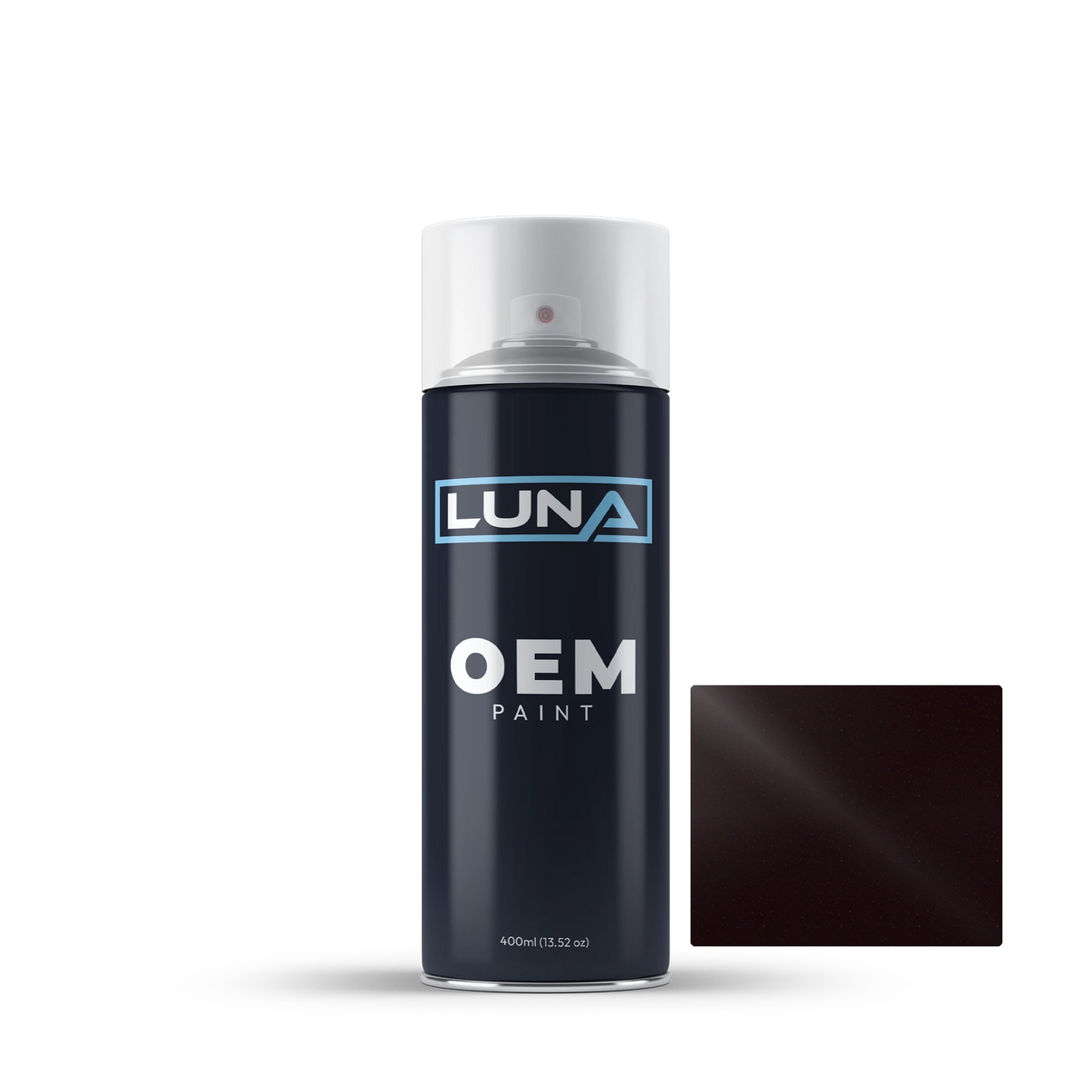 Honda | Acura Mystic Garnet P. X. RP50P | Luna OEM Basecoat - Aerosol