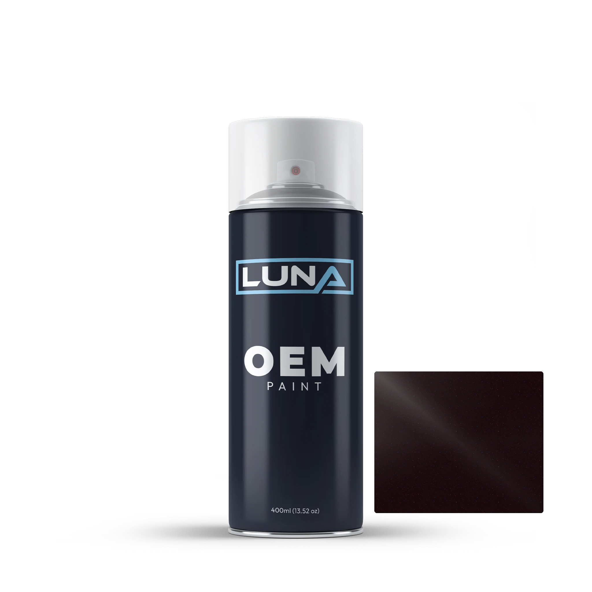 Honda | Acura Mystic Garnet P. X. RP50P | Luna OEM Basecoat - Aerosol