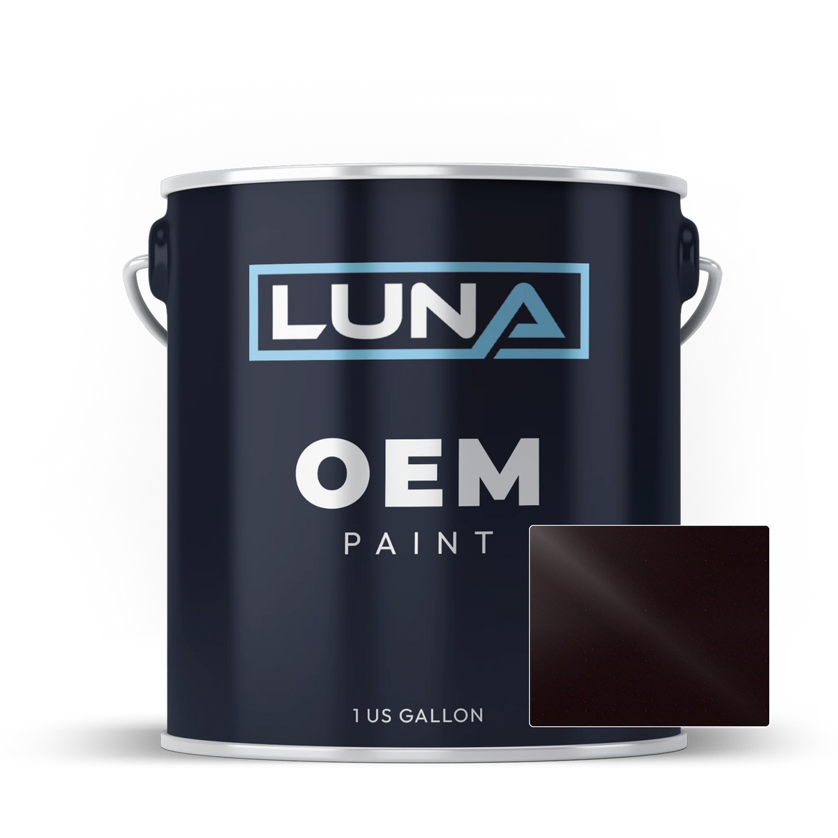 Honda | Acura Mystic Garnet P. X. RP50P | Luna OEM Basecoat - Gallon