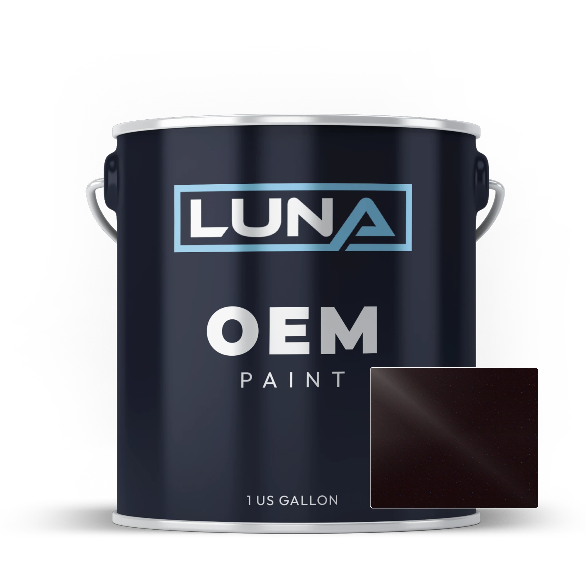 Honda | Acura Mystic Garnet P. X. RP50P | Luna OEM Basecoat - Gallon