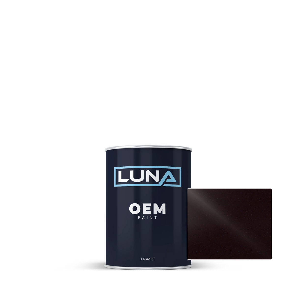 Honda | Acura Mystic Garnet P. X. RP50P | Luna OEM Basecoat - Quart