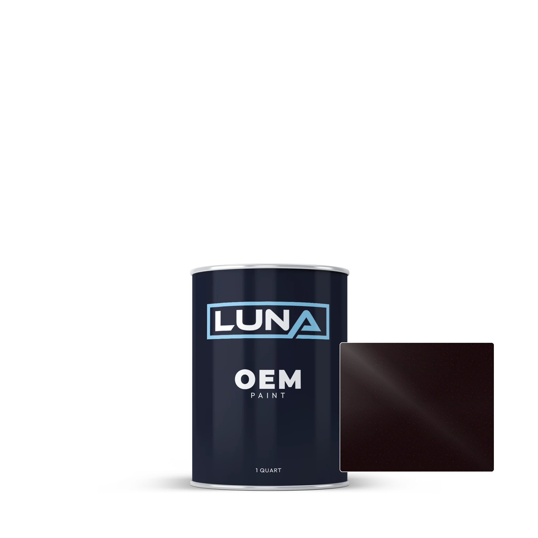 Honda | Acura Mystic Garnet P. X. RP50P | Luna OEM Basecoat - Quart
