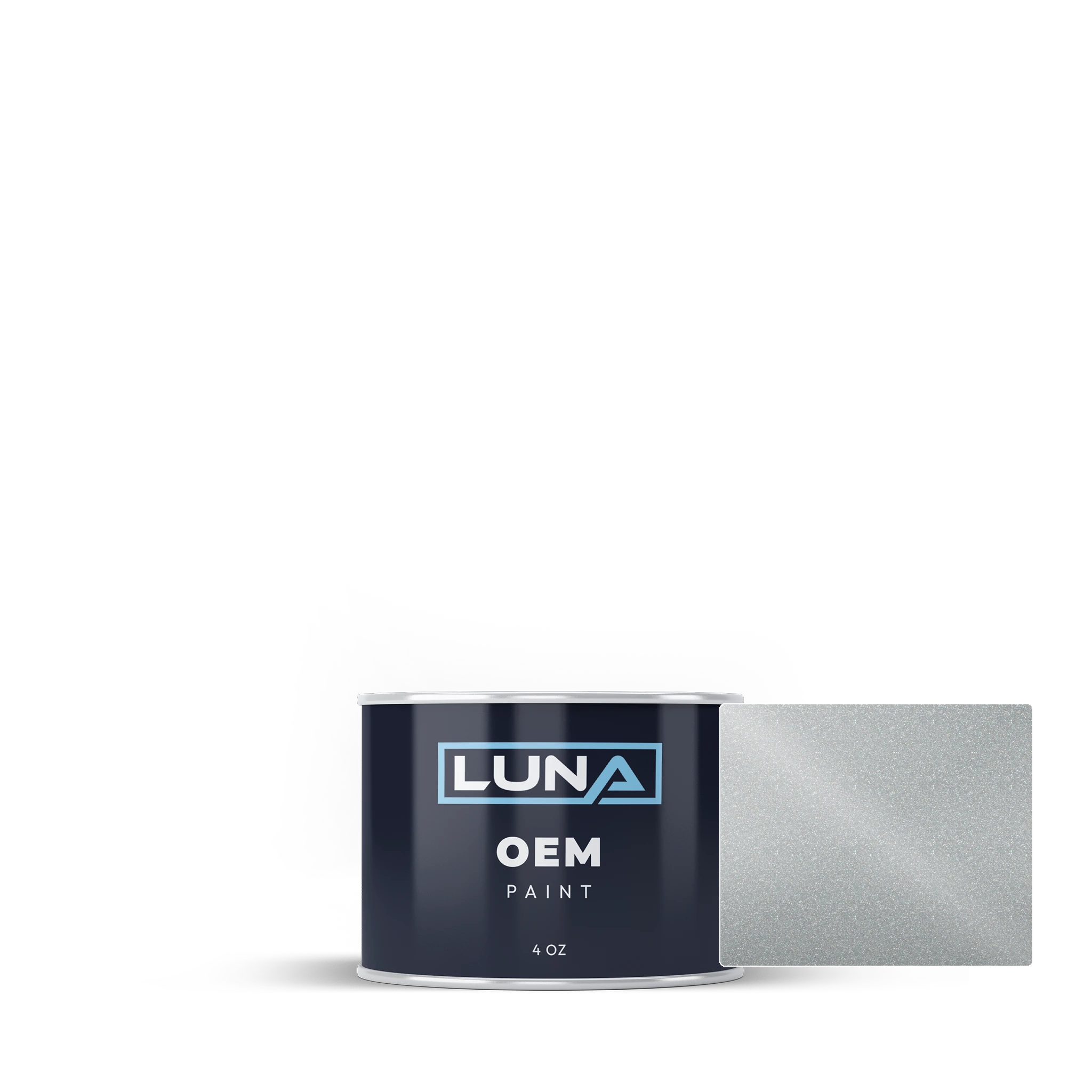Toyota Comb. Of Toy 1a7 / Toy 1a0 2BR | Luna OEM Basecoat - 4oz