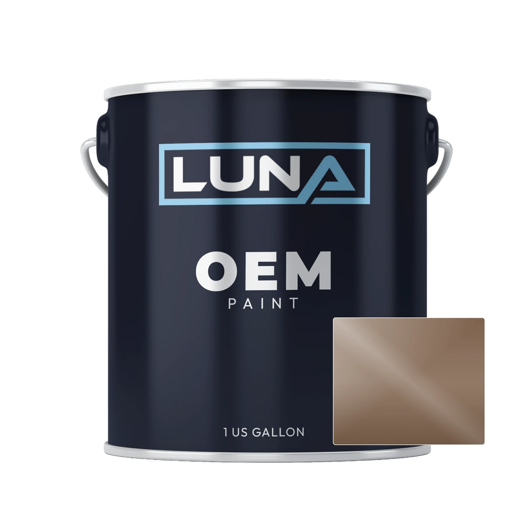 Alpine Marron Brun M. 751 | Luna OEM Basecoat - Gallon