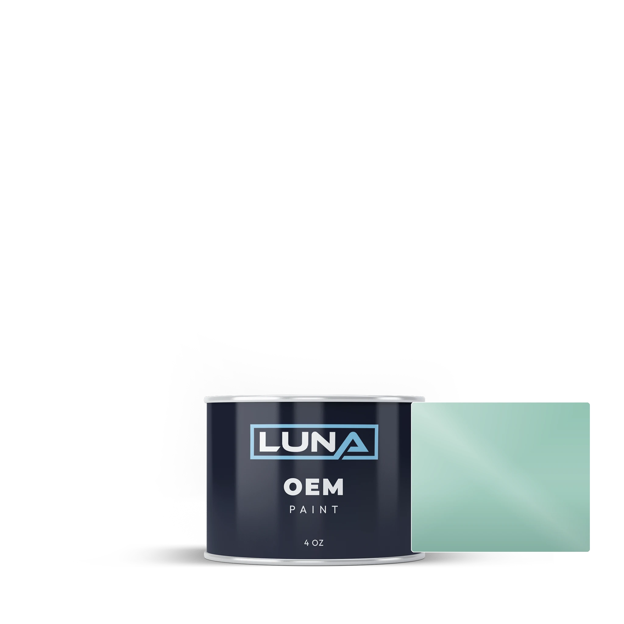 Gen. Motors Holden (aus) Dew Mini M. 2C034 | Luna OEM Basecoat - 4oz