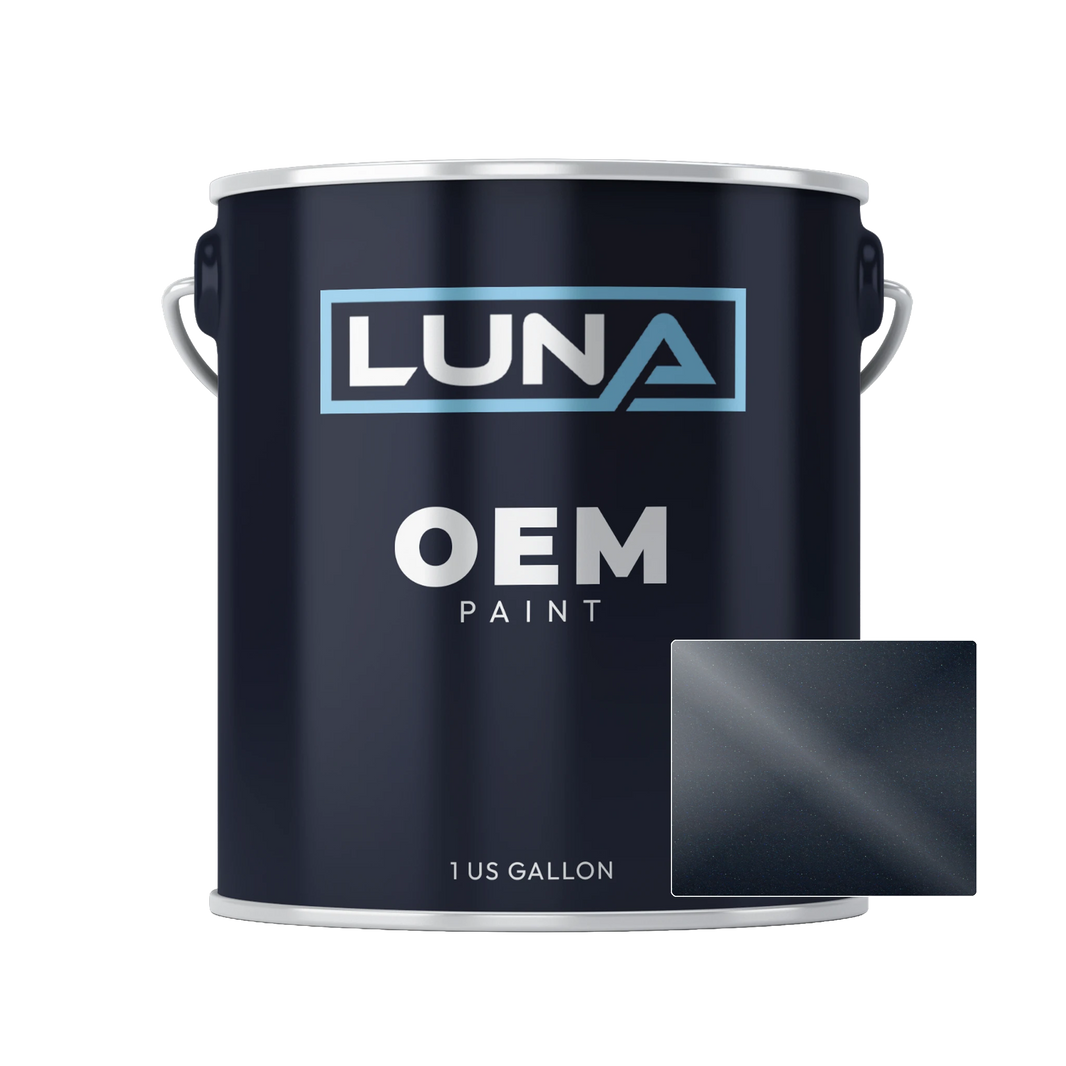 Ford Australia Comb. Of Maz 12k / Maz 18g 27E | Luna OEM Basecoat - Gallon