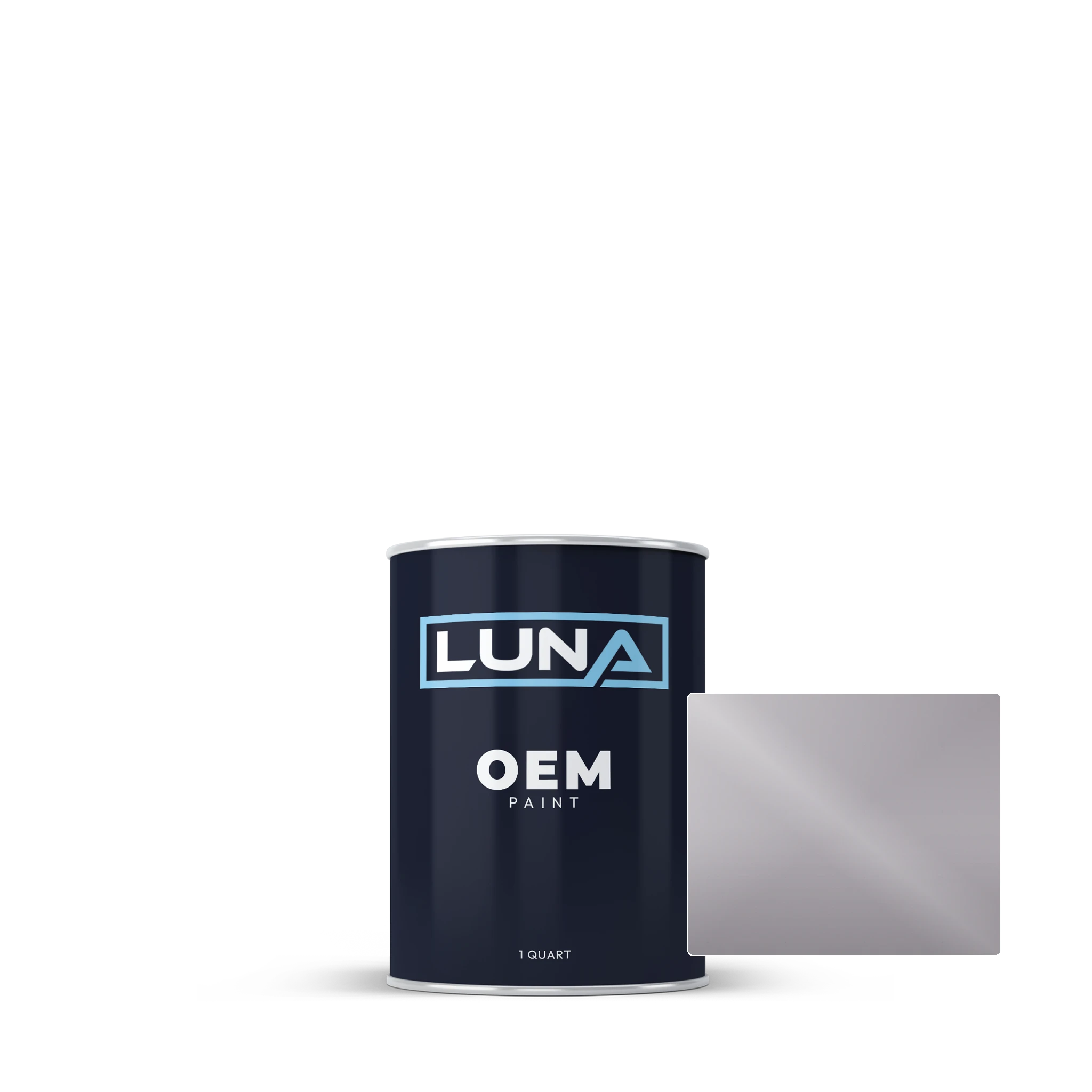 Ford Usa Light Cranberry M6569D | Luna OEM Basecoat - Quart