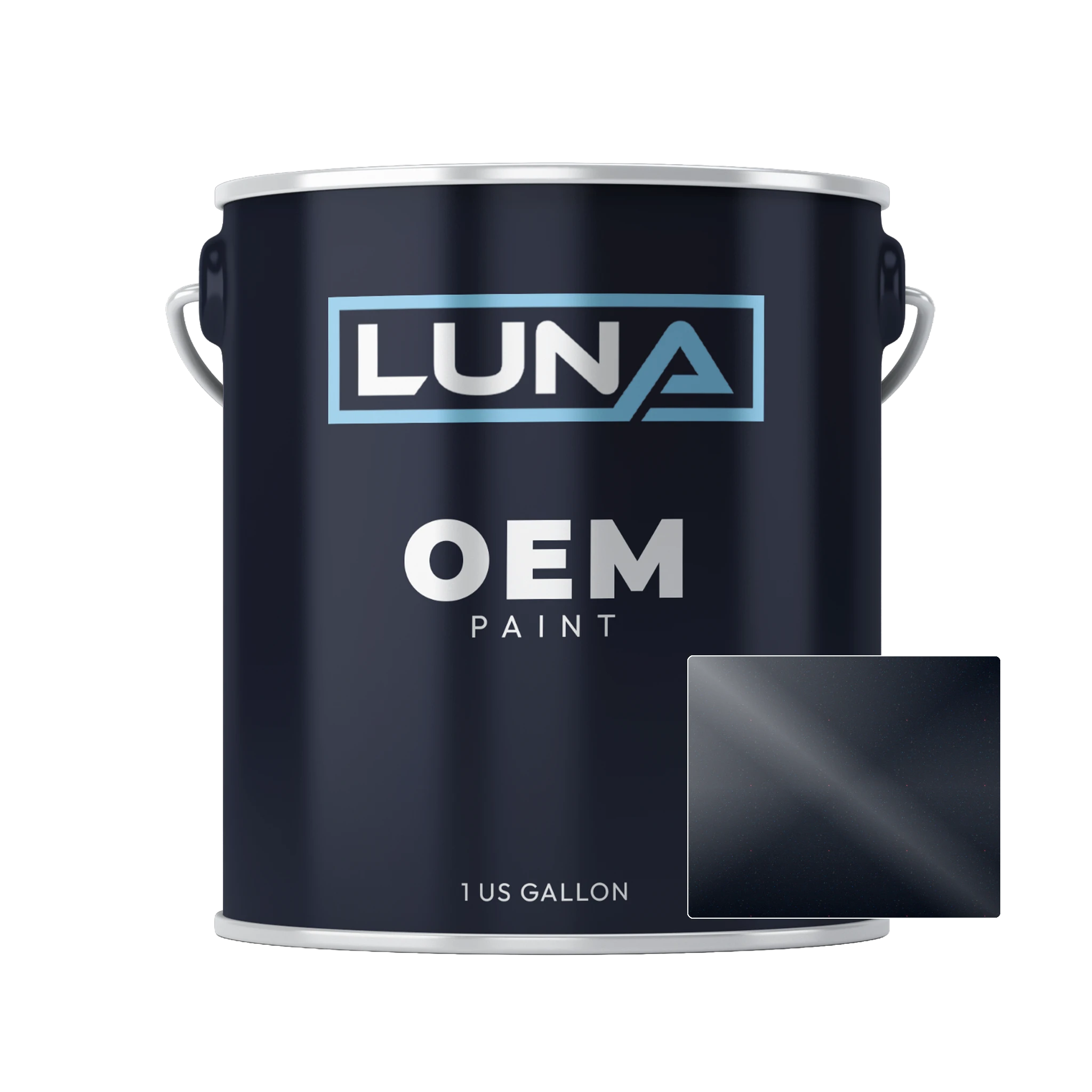 Kia Comb. Of Kia B4 / Kia C2 JG | Luna OEM Basecoat - Gallon