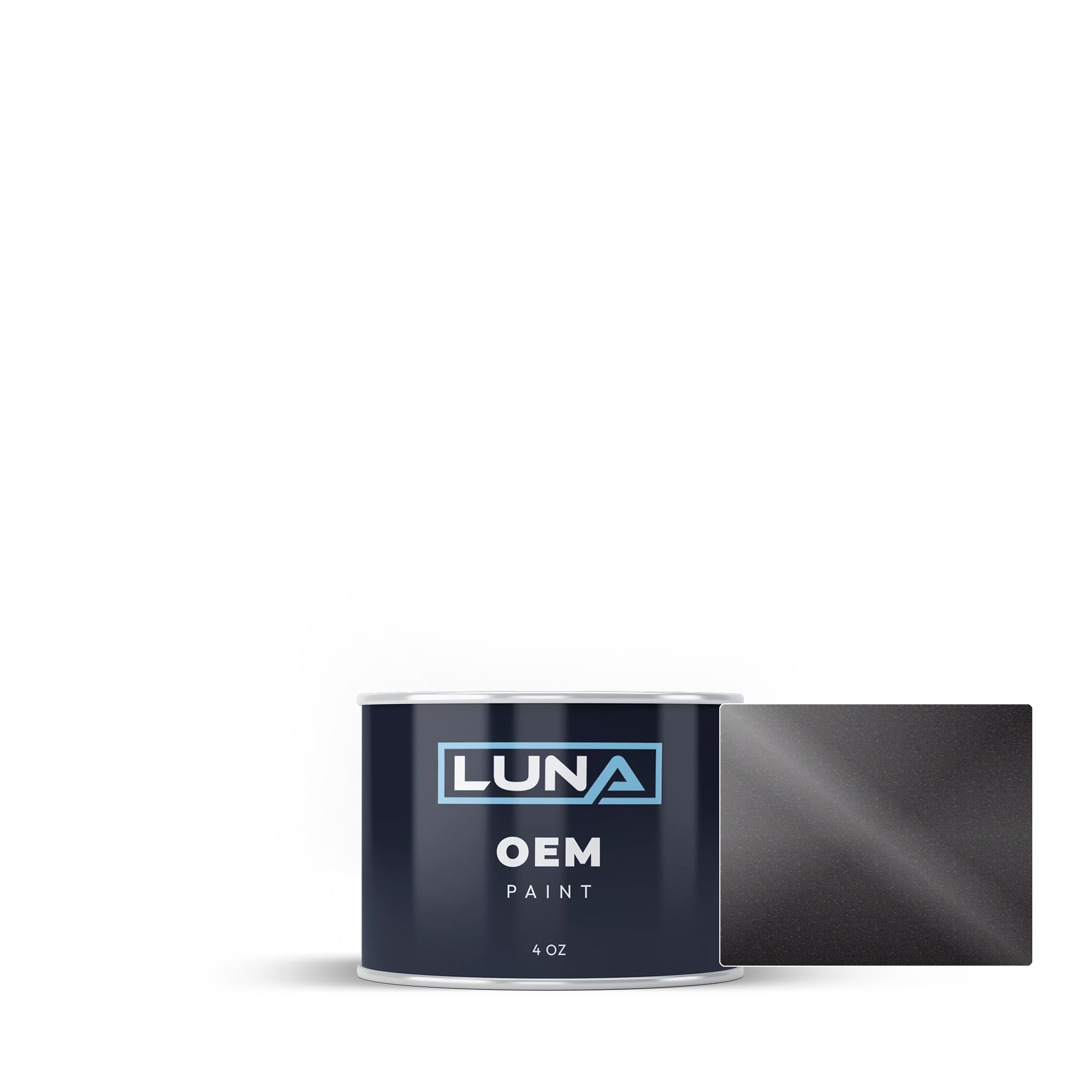 Nissan Dark Grey P. M. S2 KBD | Luna OEM Basecoat - 4oz