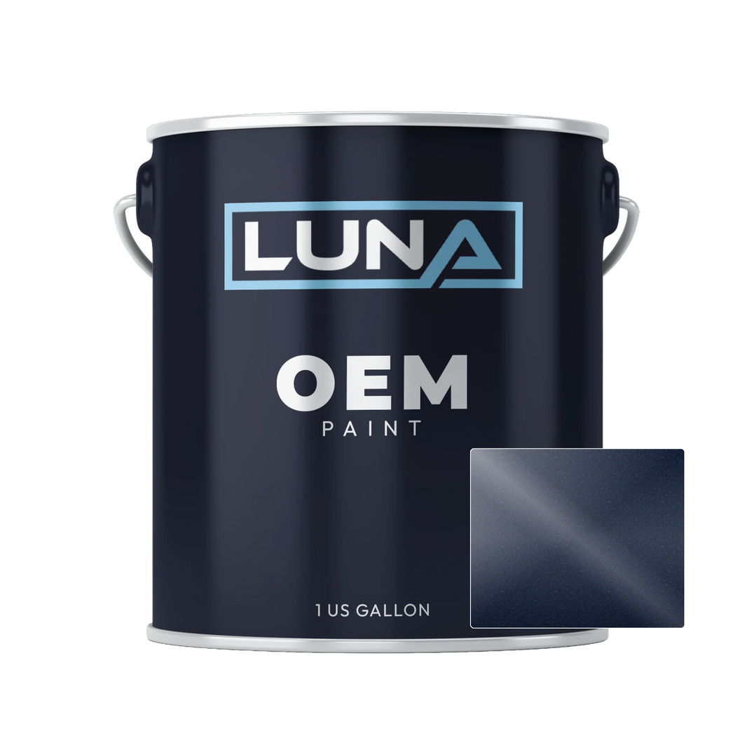 Ford Australia Comb. Of Maz 22a / Maz 6z 23A | Luna OEM Basecoat - Gallon