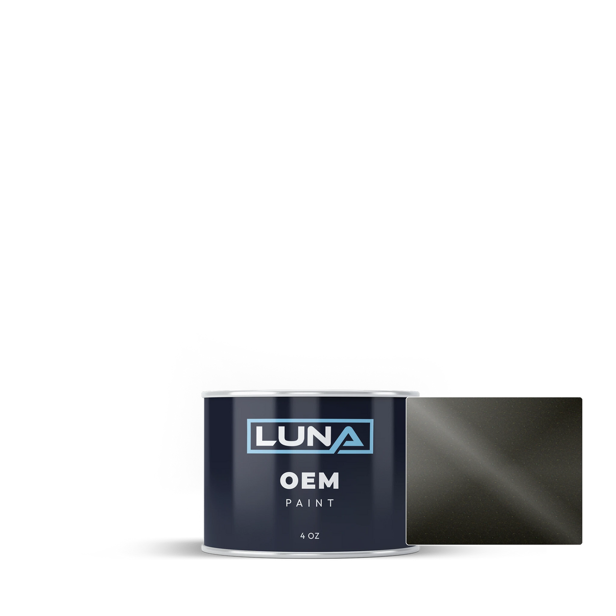 Ford Loden Green P. K5 | Luna OEM Basecoat - 4oz
