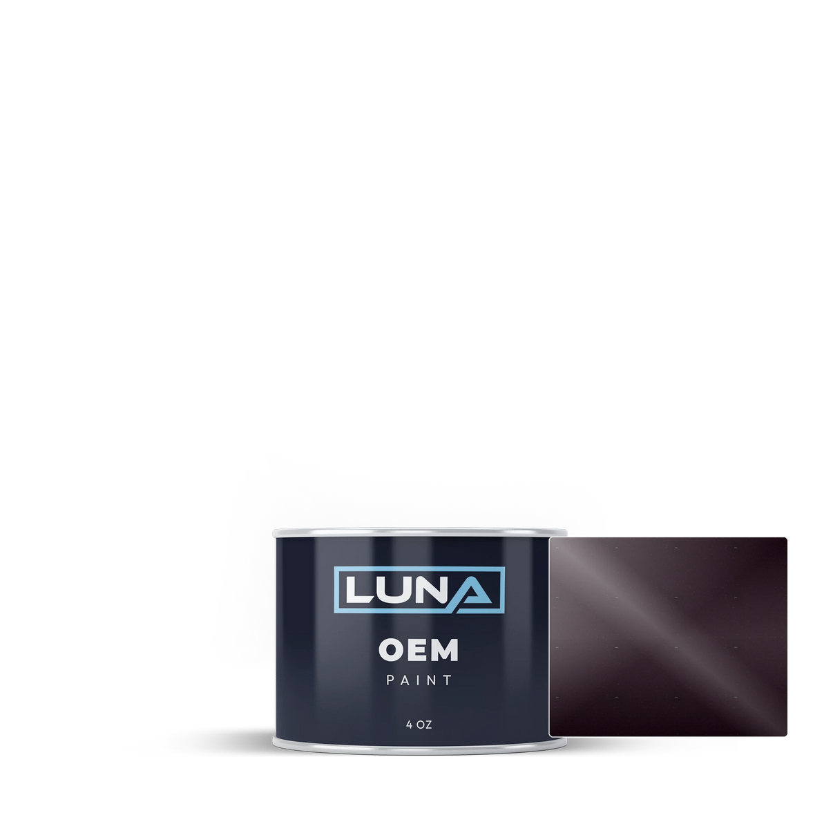 Chrysler USA Plum P. PMC | Luna OEM Basecoat - 4oz