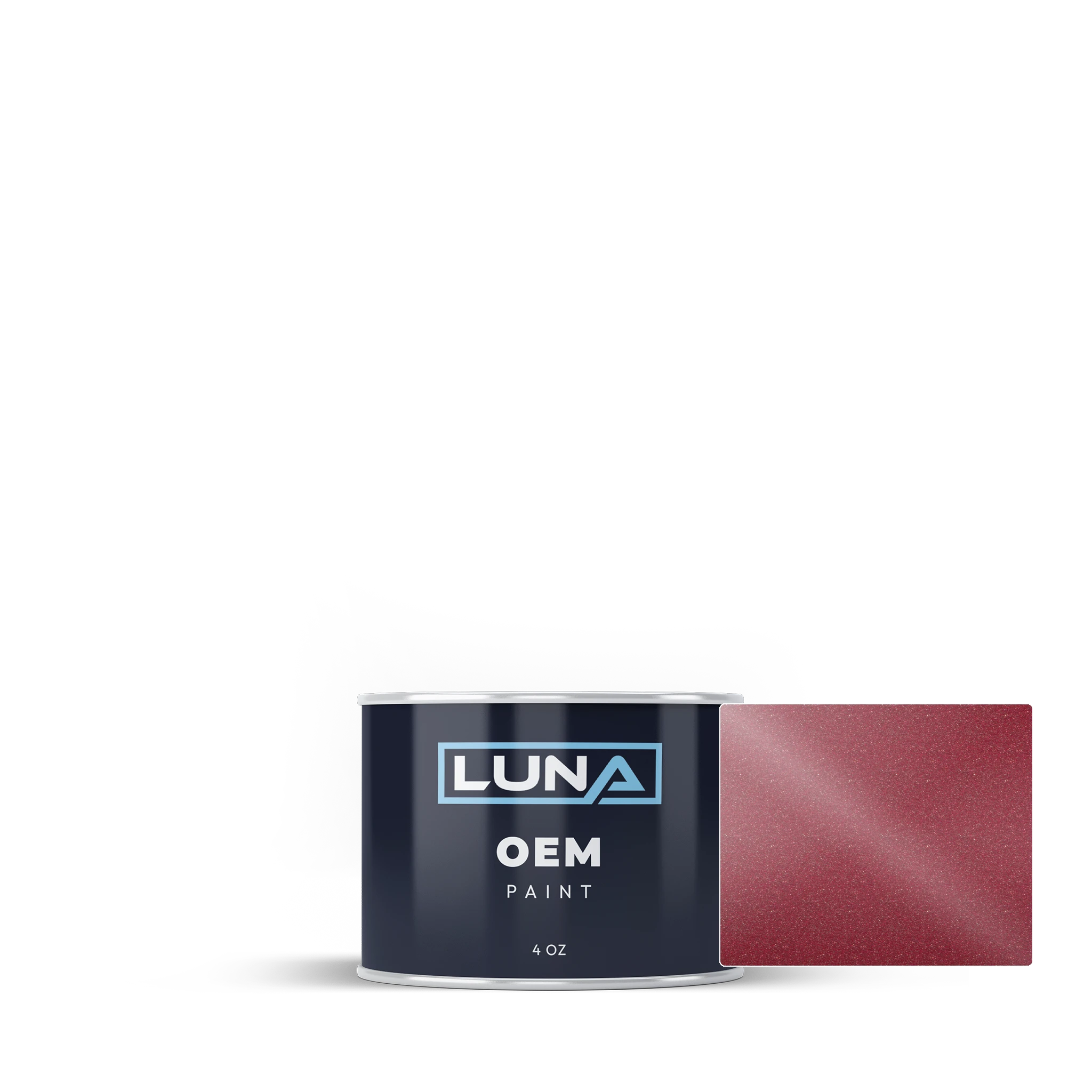Luna Undercoat Red M. LN1357 - 4oz