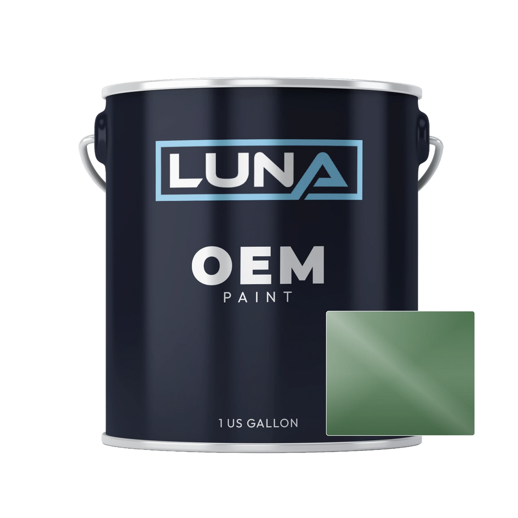 Daf Hanomag Resedagroen 05976 | Luna OEM Basecoat - Gallon