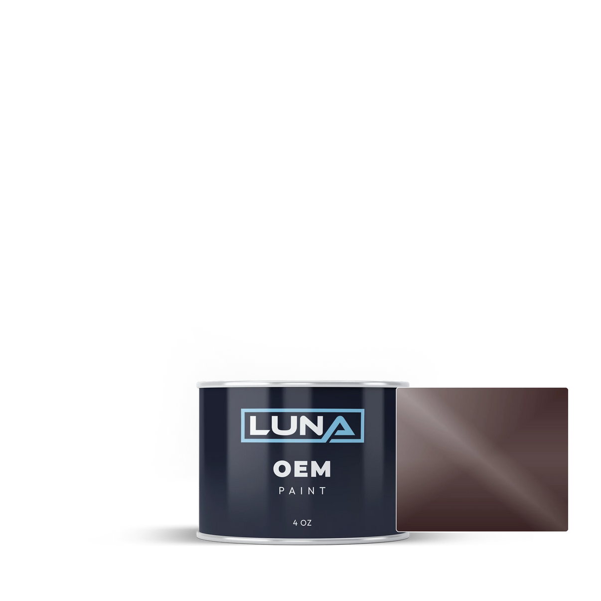 Alpine Marron Cannelle M. 189 | Luna OEM Basecoat - 4oz