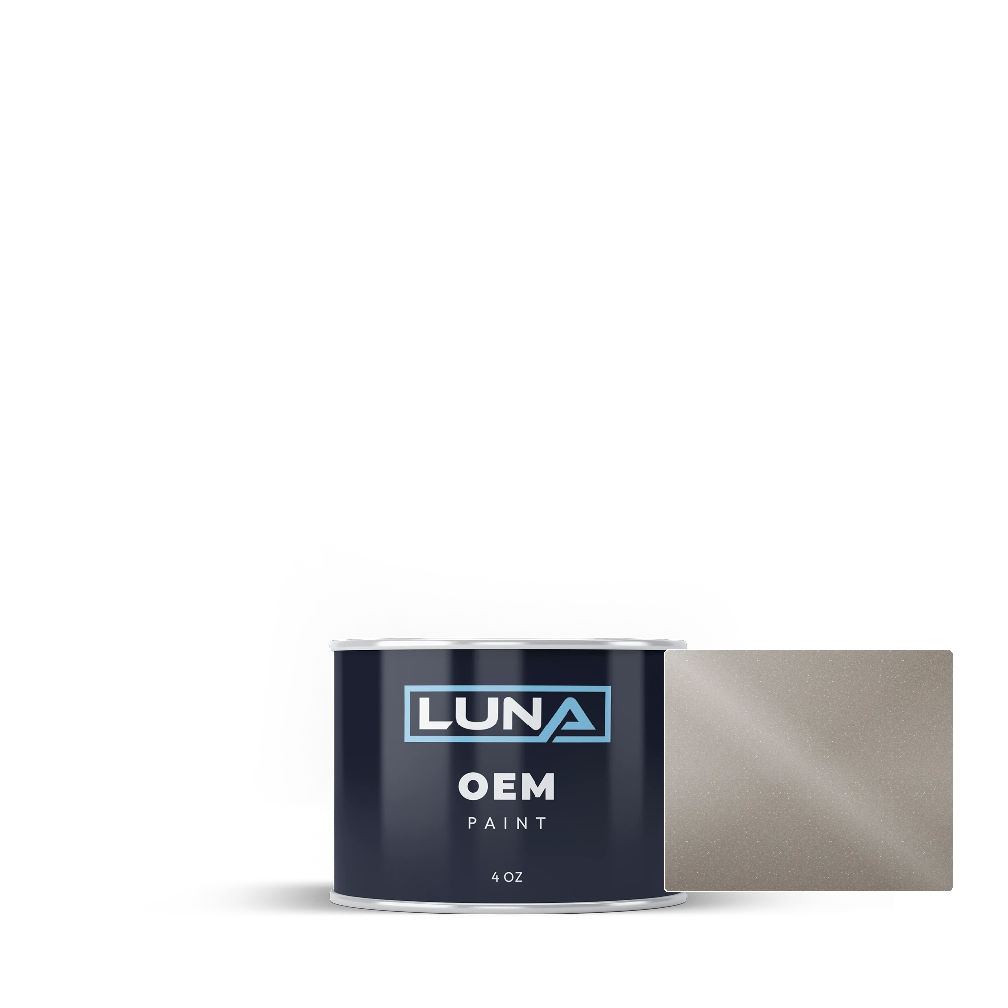 Byd Monet Gold M. JD | Luna OEM Basecoat - 4oz