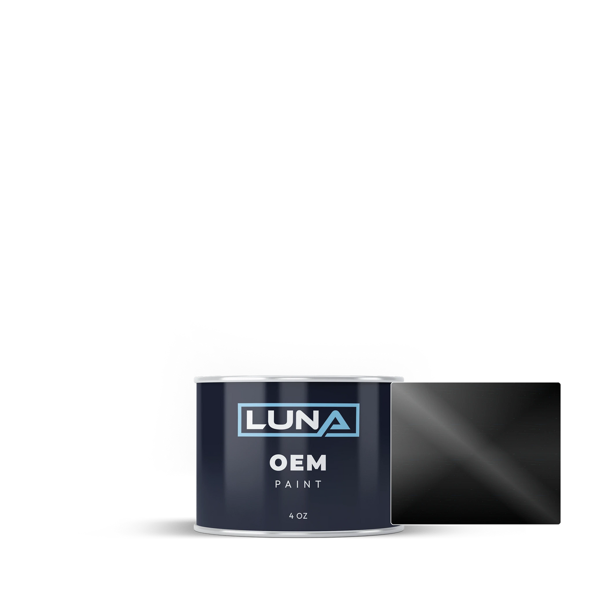 Toyota Attitude Black M. 1 218 | Luna OEM Basecoat - 4oz