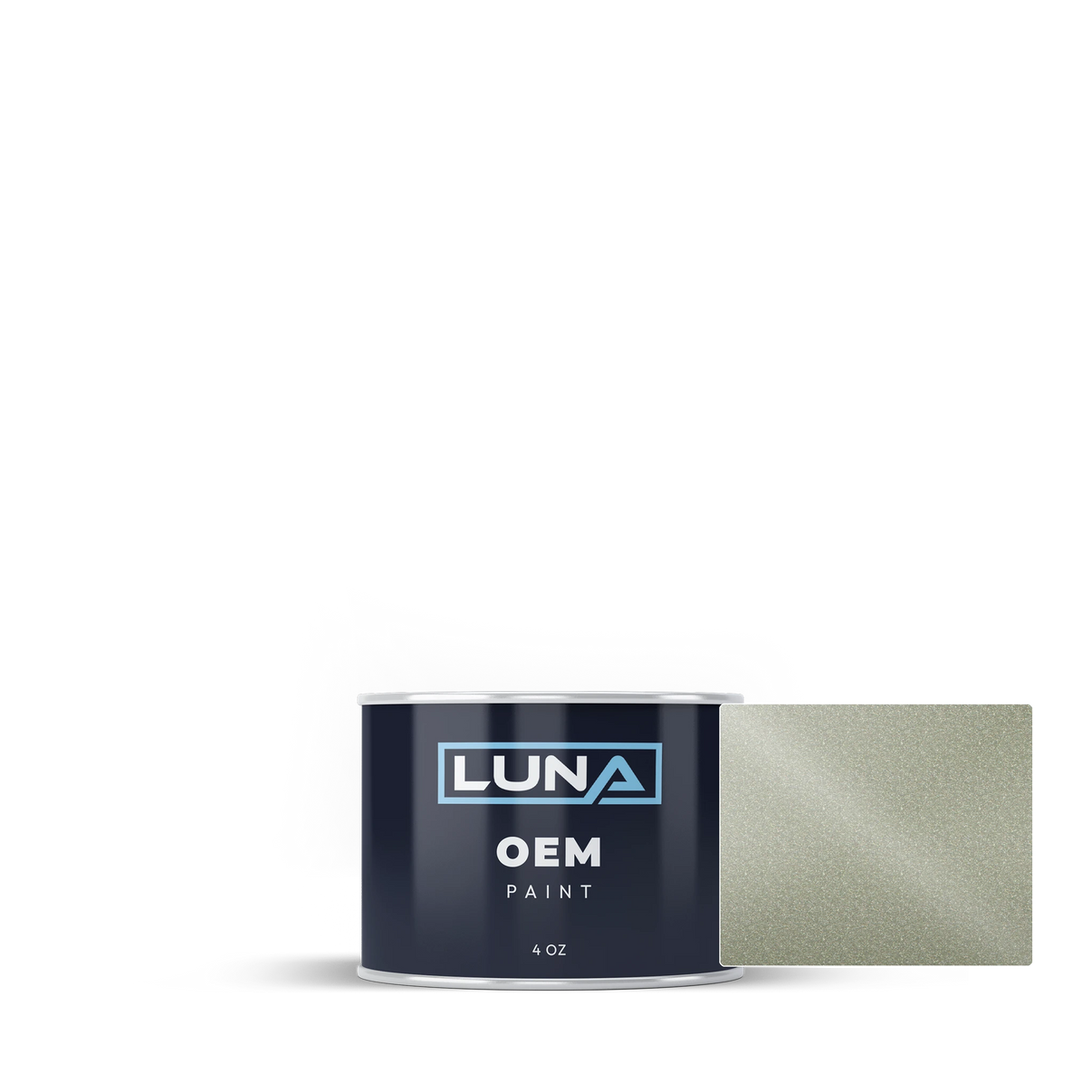 Subaru Comb. Of Sub 535 / Sub 544 16 | Luna OEM Basecoat - 4oz