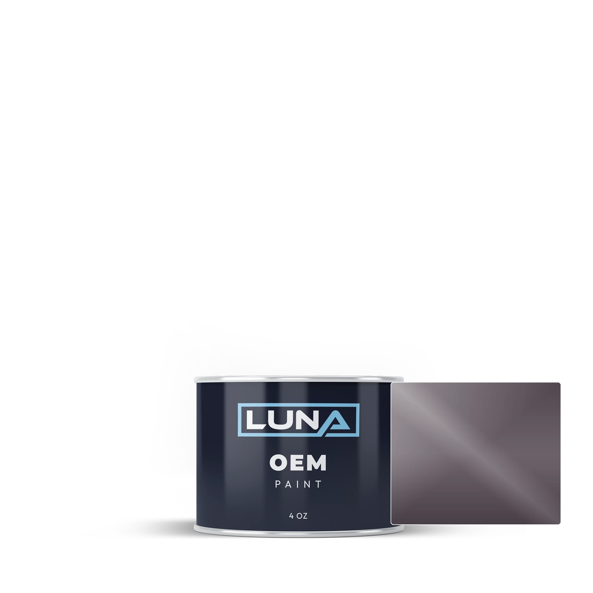 Mazda Venetian Blue P. TA | Luna OEM Basecoat - 4oz