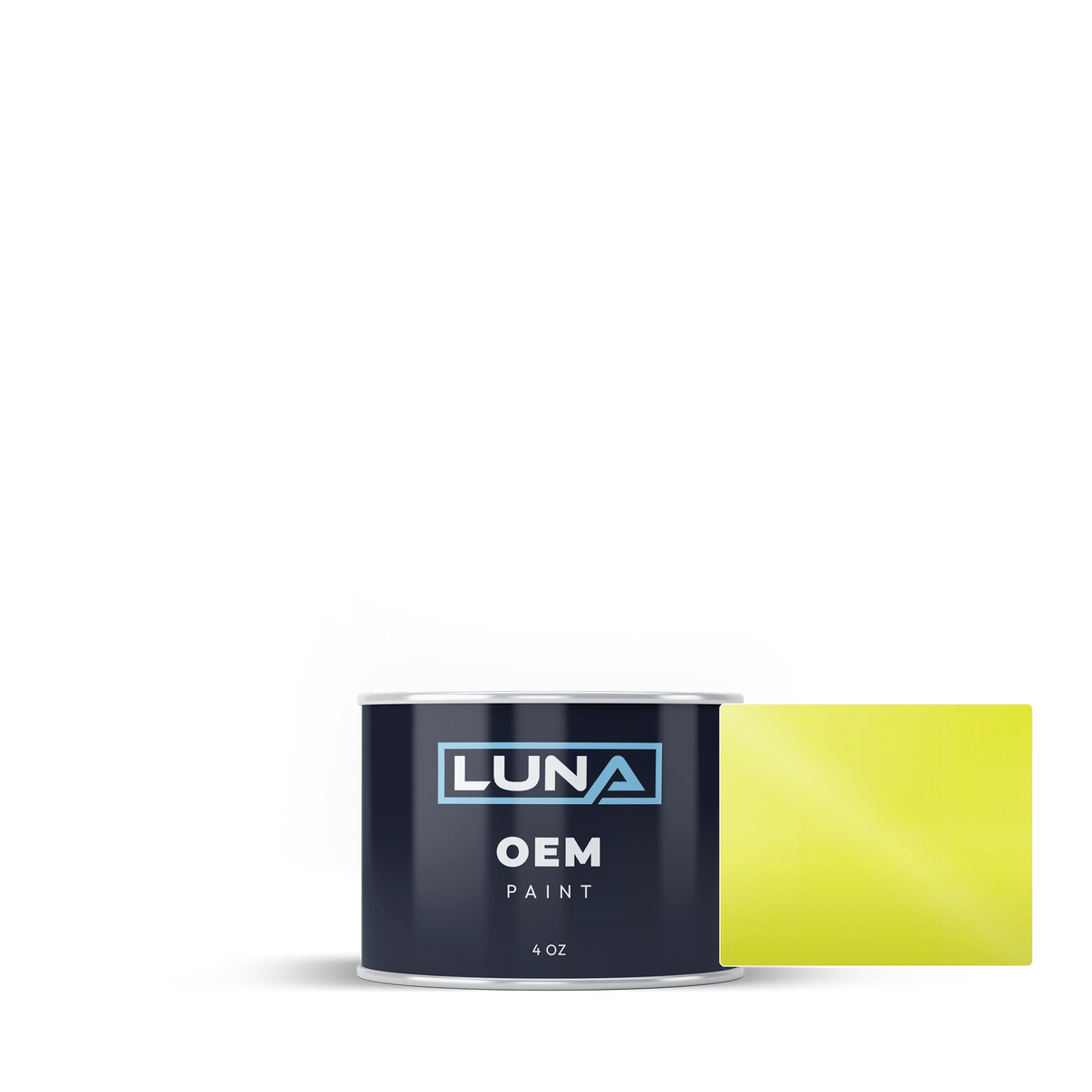 Pantone (pms) Pantone 388c Green 00388C | Luna OEM Basecoat - 4oz