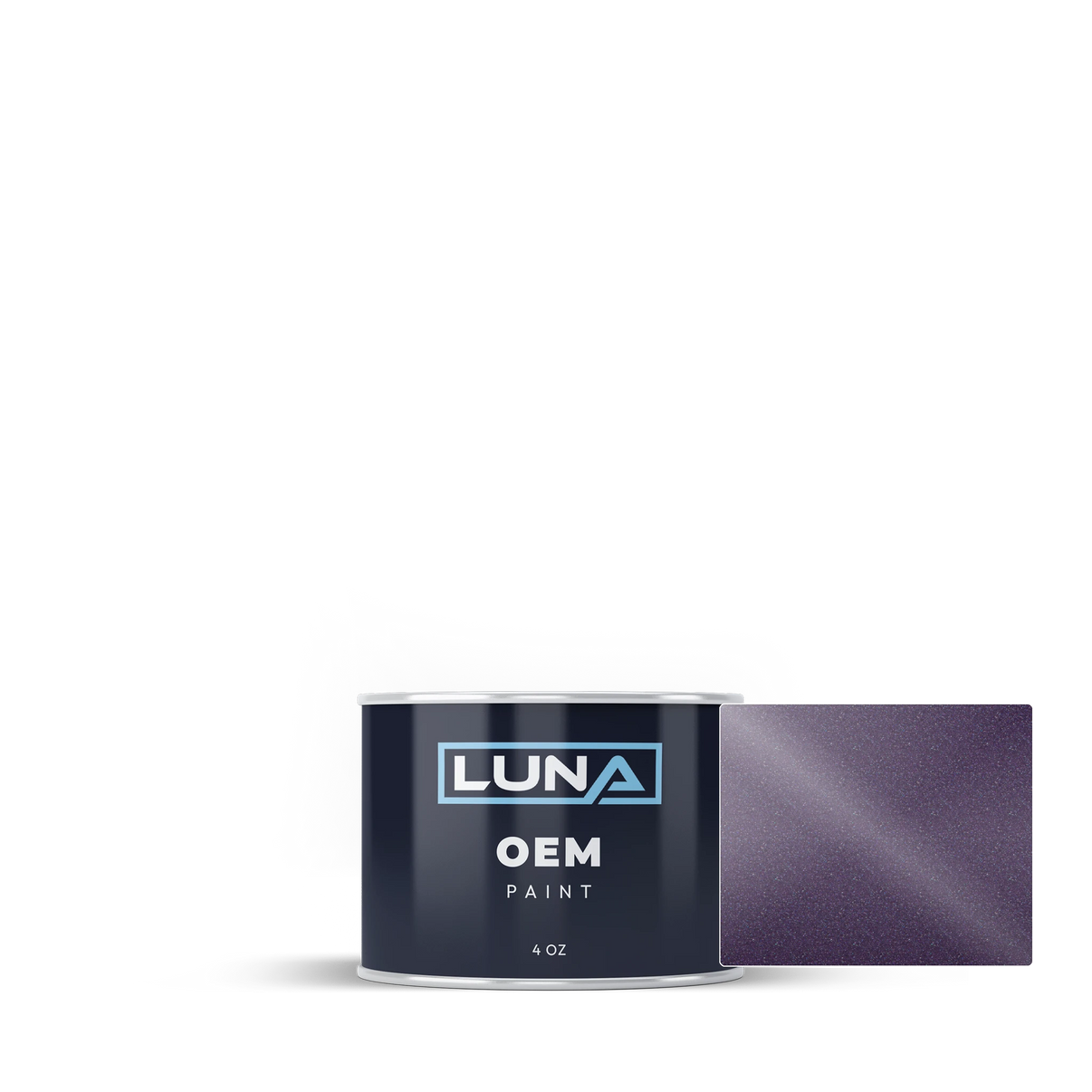 Ford Viola M. 1 670 | Luna OEM Basecoat - 4oz