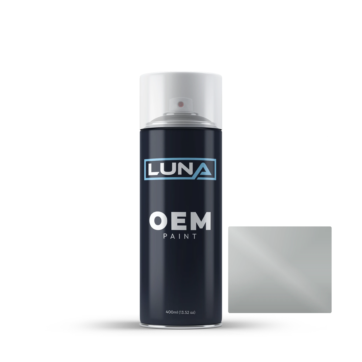 Fleet New Zealand Parts Express M. 9035 | Luna OEM Basecoat - Aerosol