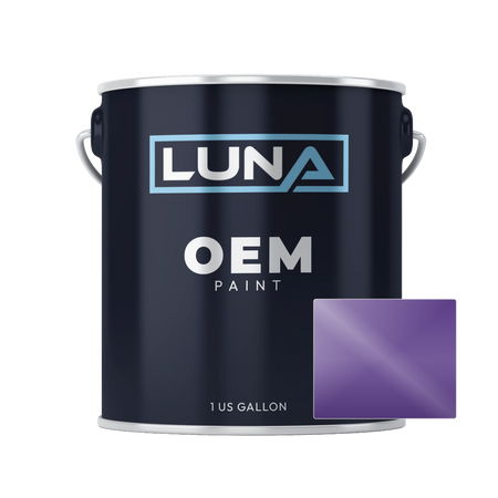 Mercedes Syringalila 4532 | Luna OEM Basecoat - Gallon