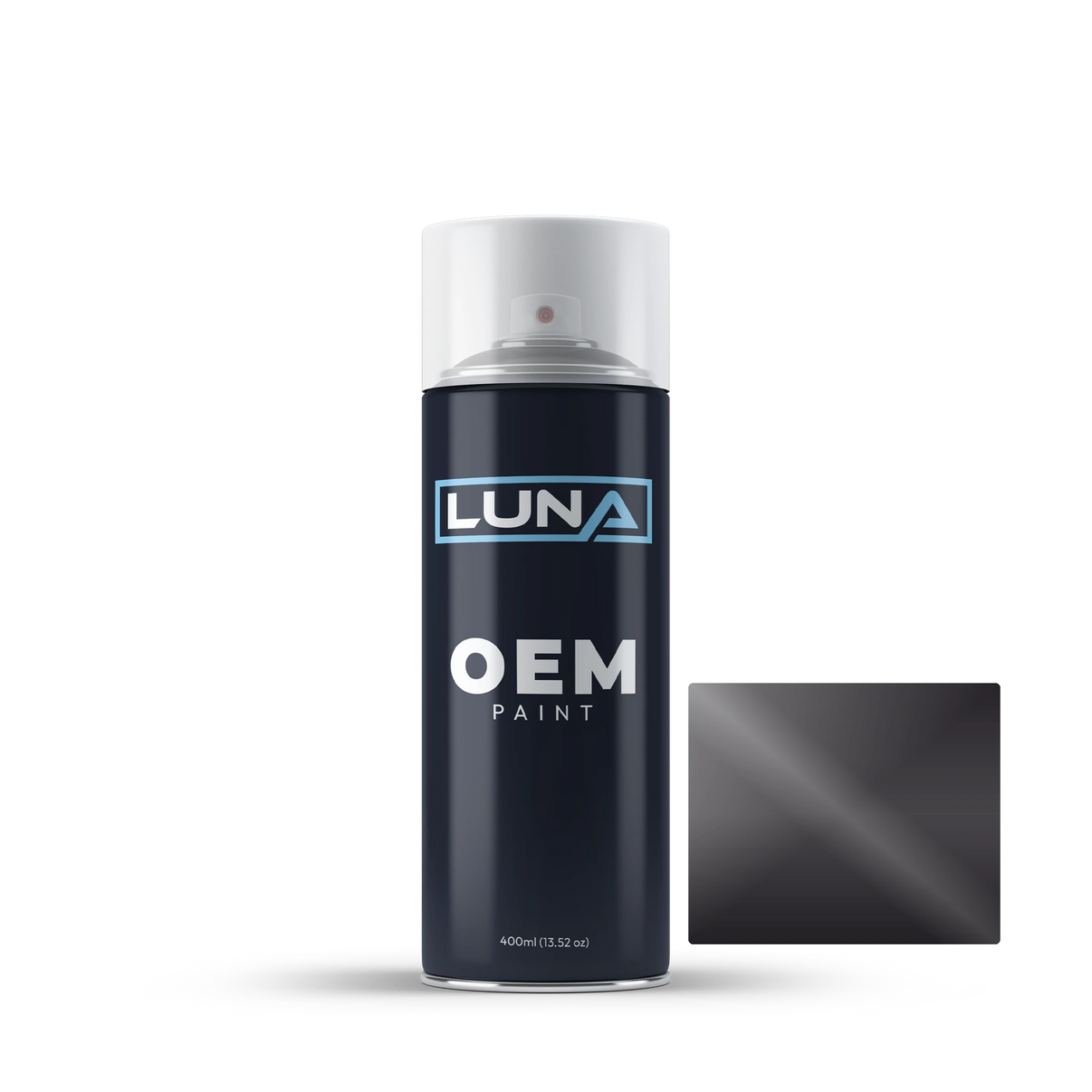 Nissan Comb. Of Nis Lr3 / Nis 463 5R0 | Luna OEM Basecoat - Aerosol