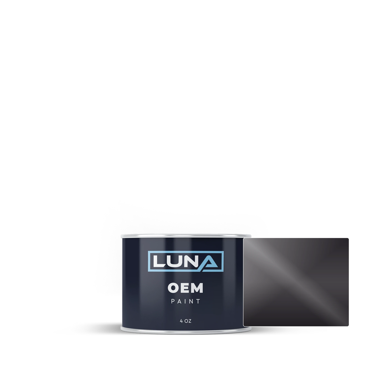 Nissan Comb. Of Nis Lr3 / Nis 463 5R0 | Luna OEM Basecoat - 4oz