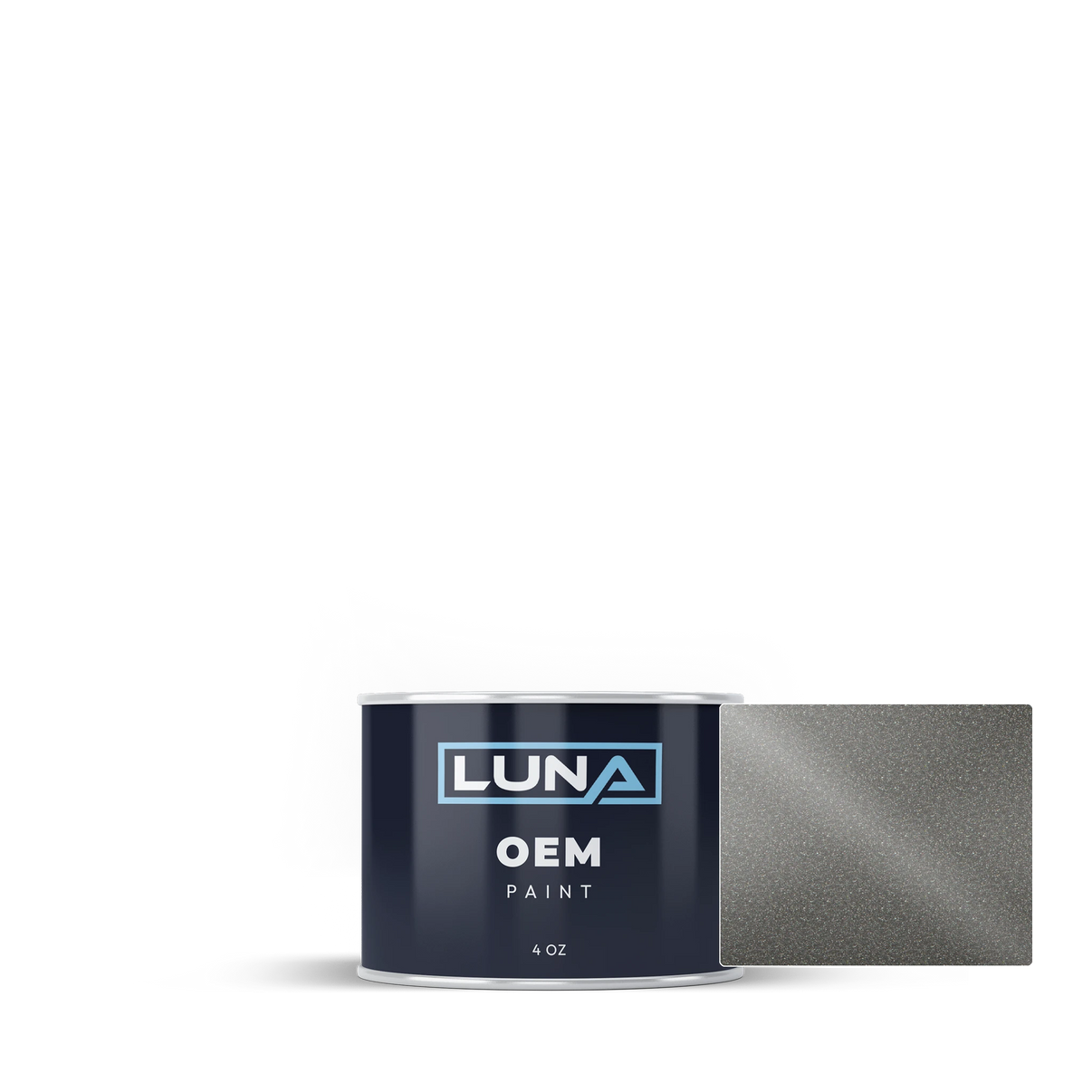 Great Wall Xiang Hui M. B05 | Luna OEM Basecoat - 4oz